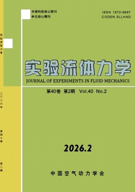 实验流体力学封面